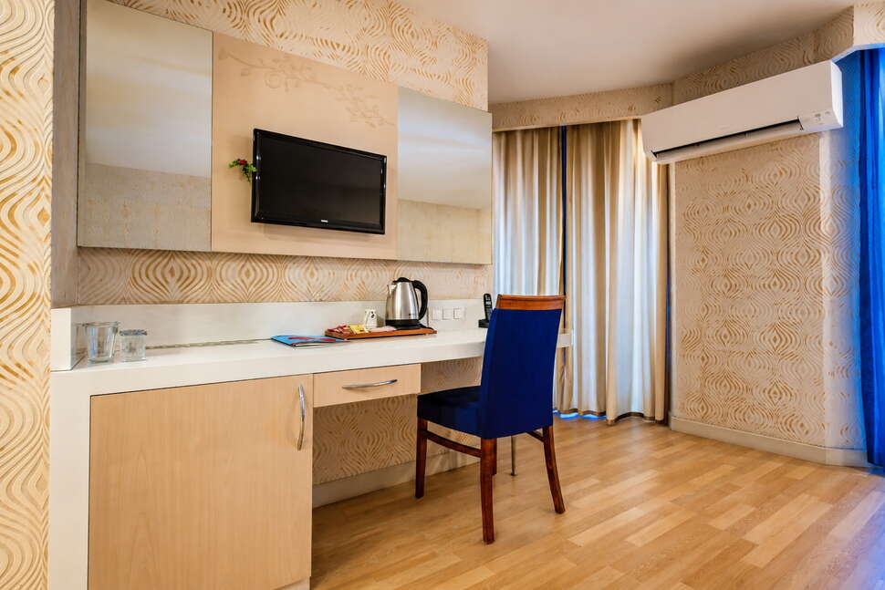 Ein Foto Kleopatra Micador Hotel