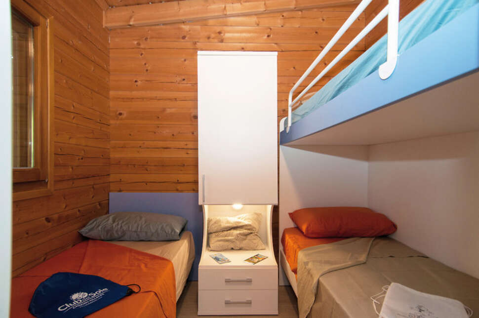 Een foto van Adriano Camping Village