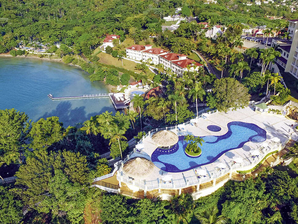 Een foto van Grand Bahia Principe Cayacoa
