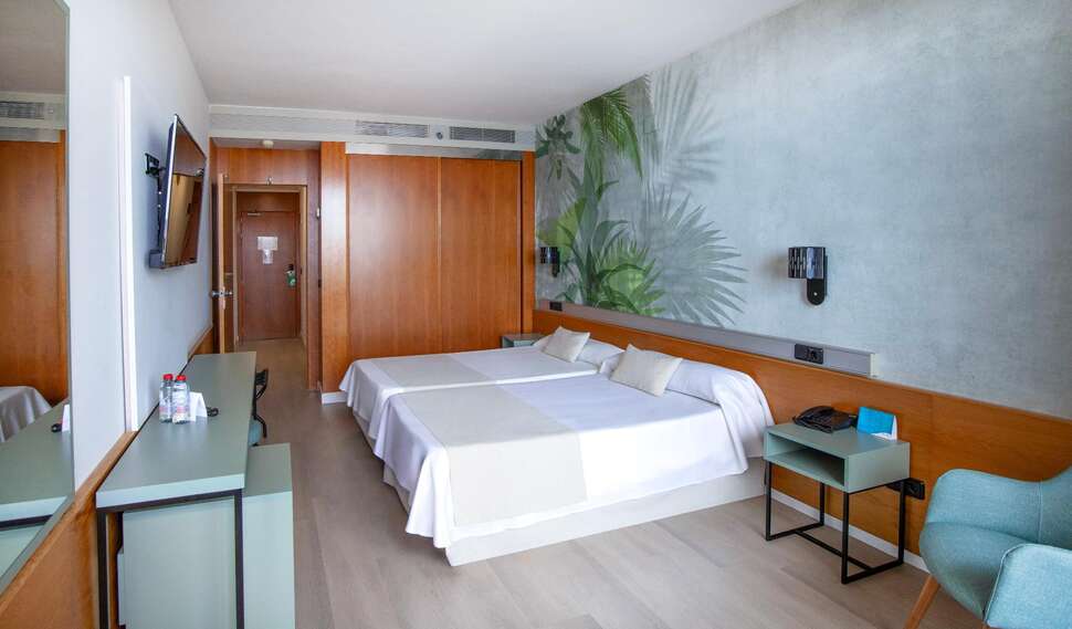 Een foto van Gran Hotel Bali