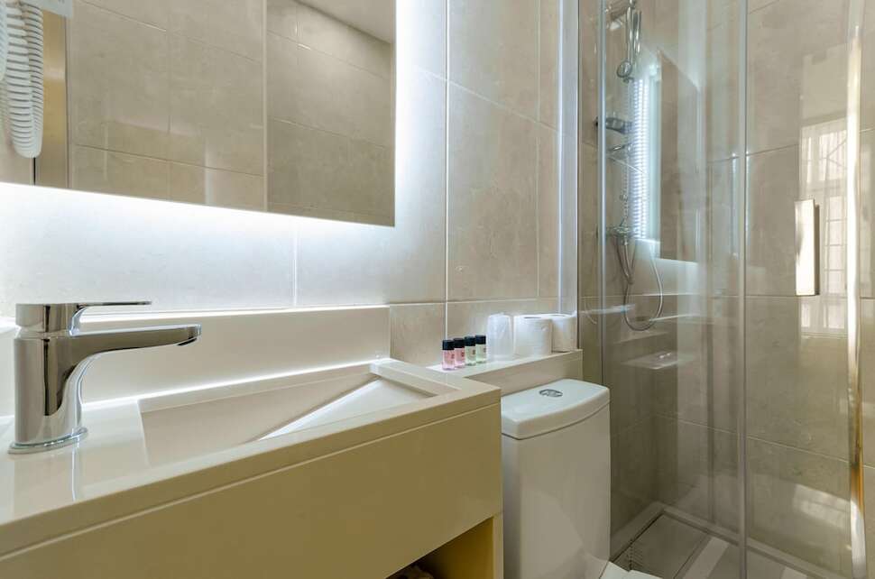Een foto van Hotel Duas Nacoes