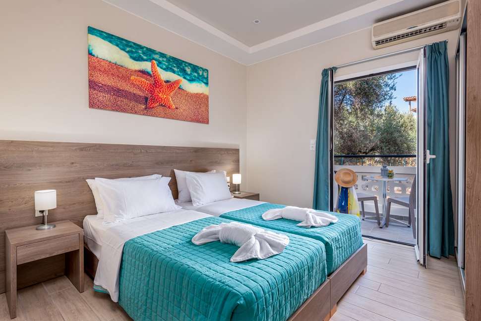 Ein Foto Sisi Breeze Hotel
