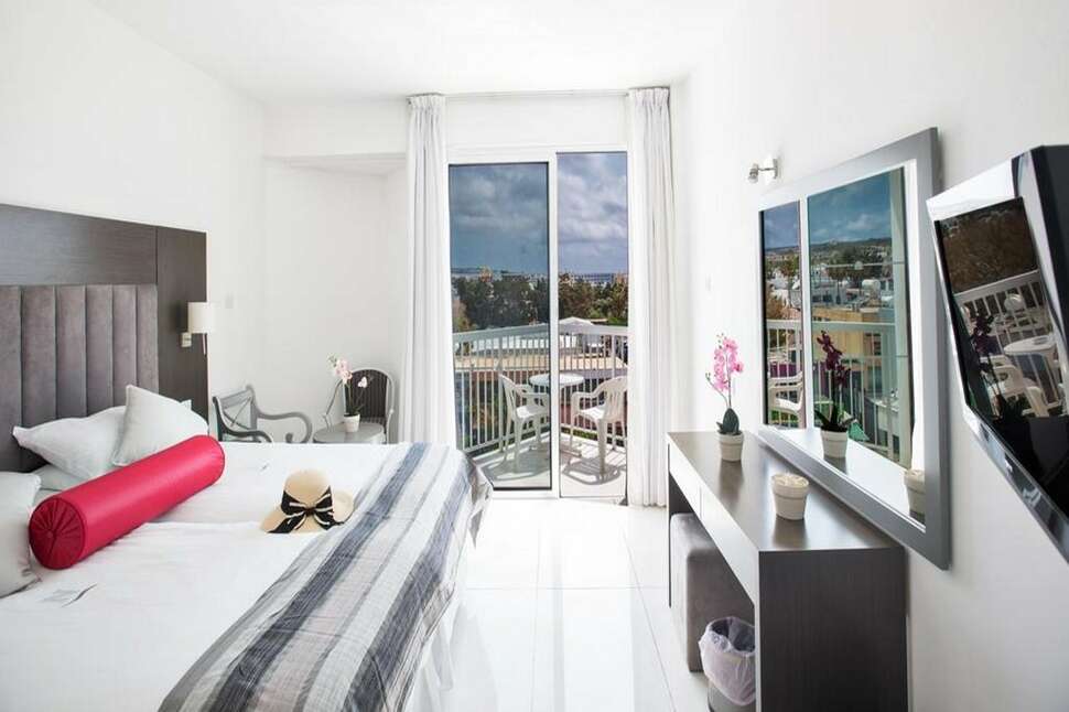 Een foto van Napa Jay Hotel