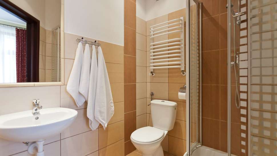 Een foto van Hotel Kazimierz II