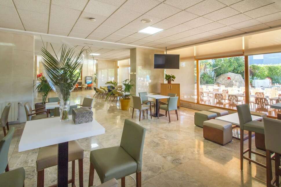 Een foto van Aparthotel La Era Park