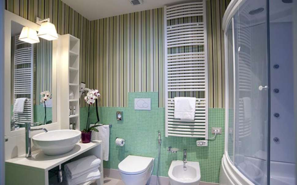 Een foto van Hotel Il Porto