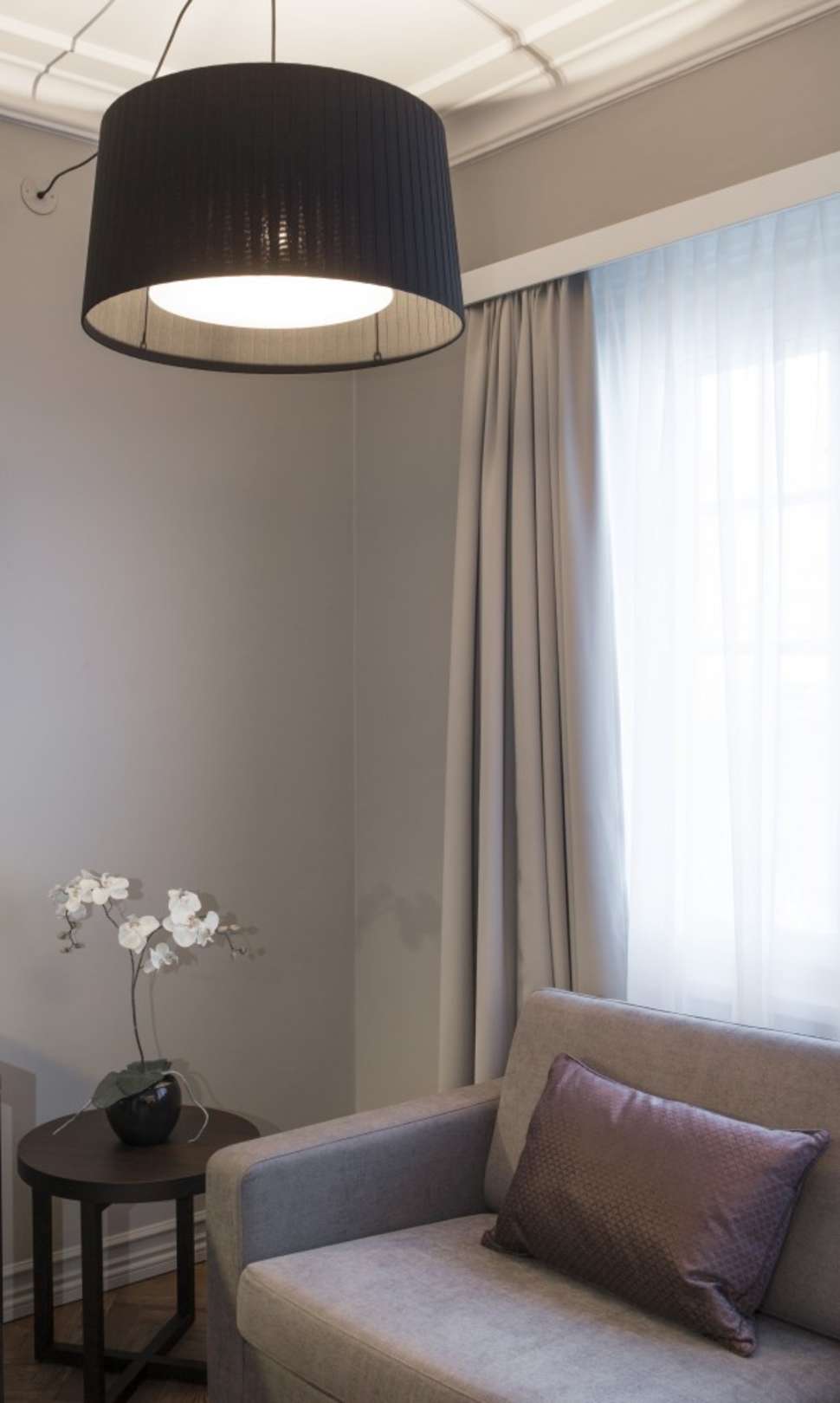 Een foto van Apotek Hotel