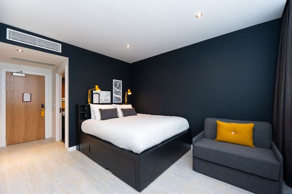 Een foto van Staycity Aparthotels Liverpool Waterfront
