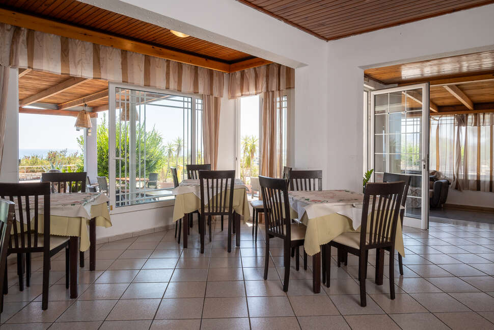 Een foto van Gardenia Hotel Afandou