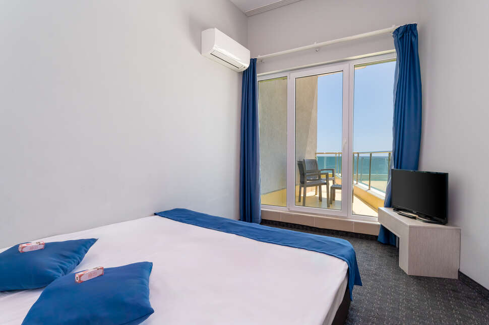 Een foto van MPM Hotel Arsena
