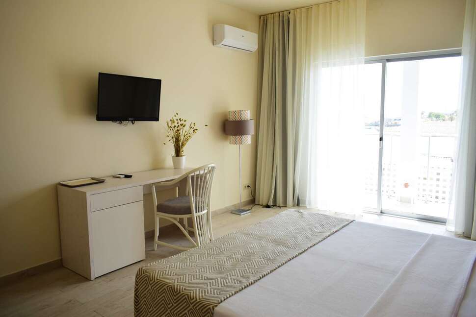 Een foto van Ouril Hotel Agueda
