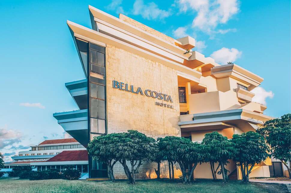 Ein Foto Iberostar Bella Costa