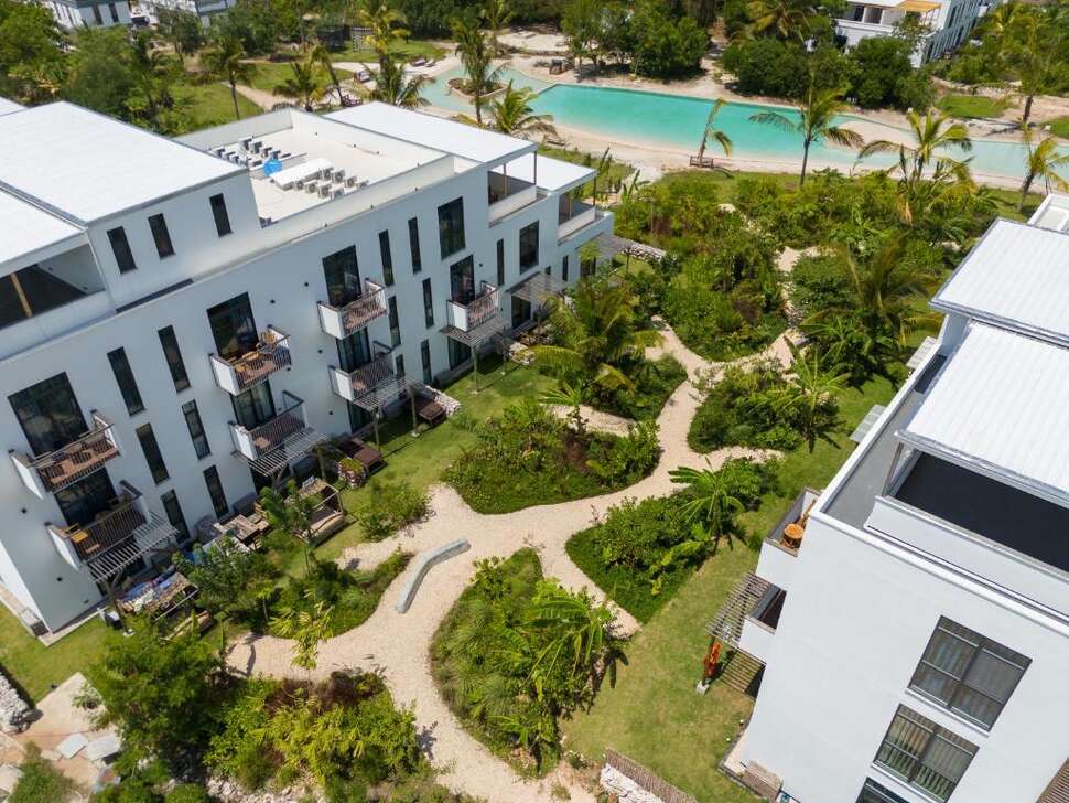 Een foto van Soul Paje Resort
