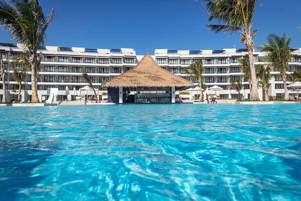 Een foto van Ocean Eden Bay