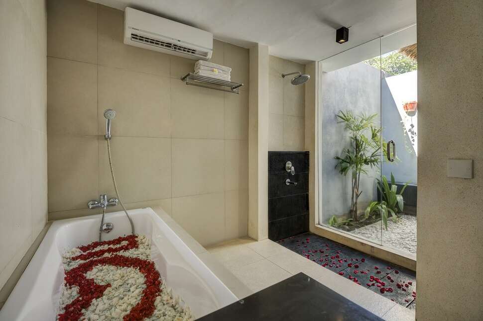Een foto van Villa Jerami & Spa