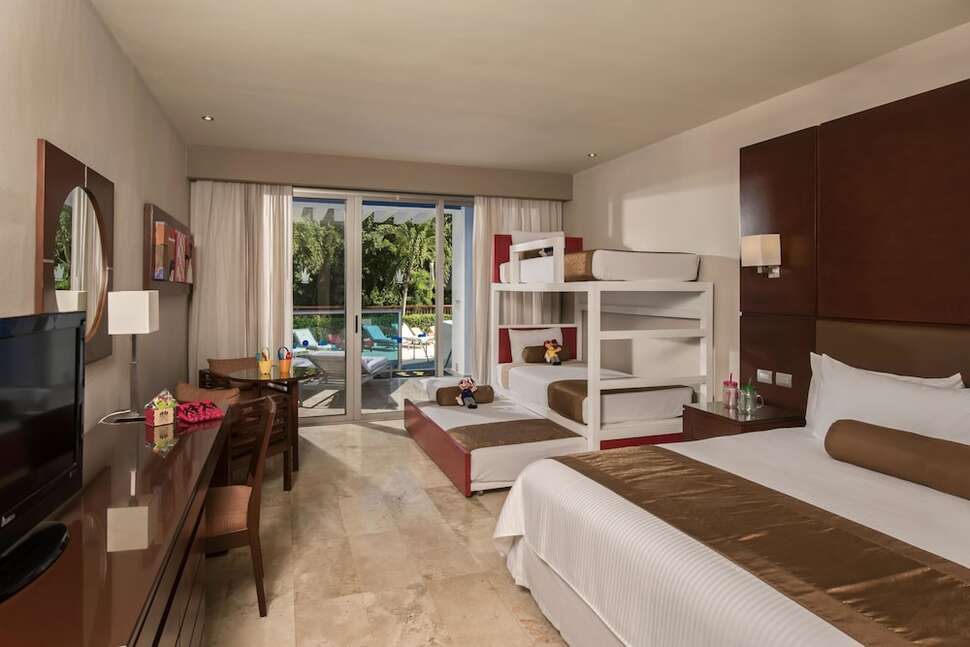 Een foto van Grand Riviera Princess