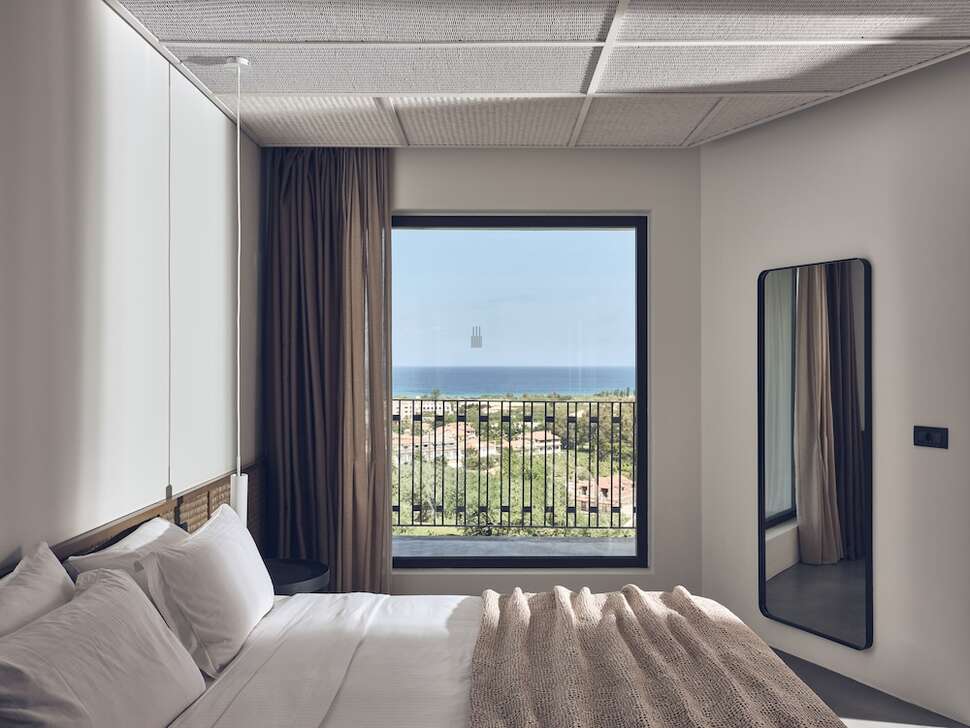 Ein Foto Zante Maris Suites