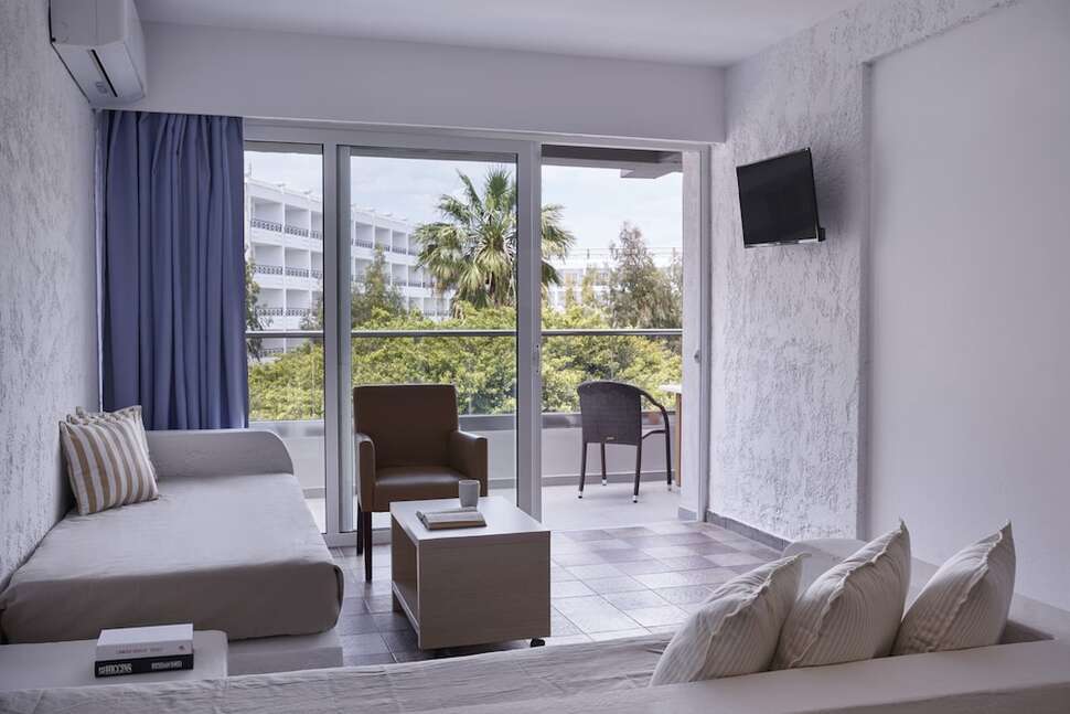 Een foto van The Appartementen by Esperia