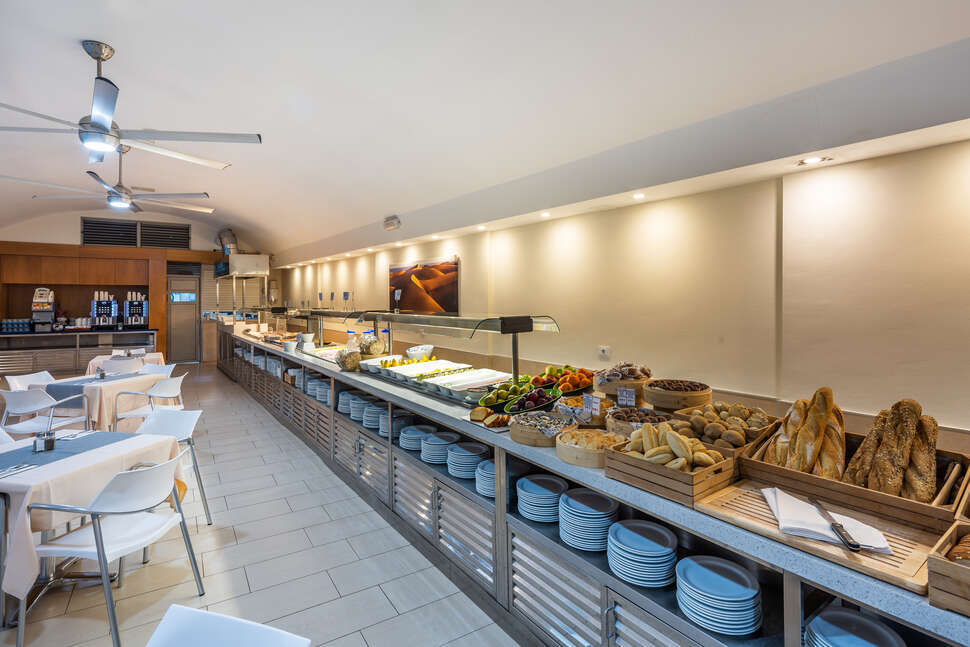 Een foto van Servatur Eden & Buganvillas