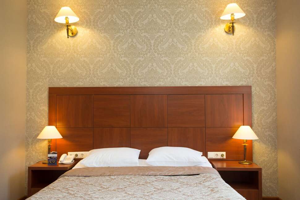 Een foto van Astoria Tbilisi Hotel