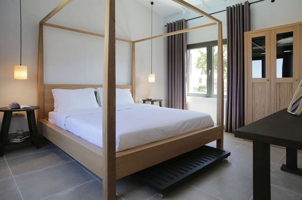 Ein Foto Lena Mare Boutique Hotel