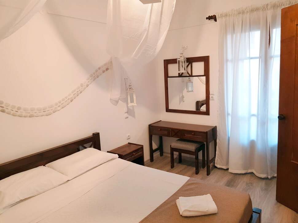 Ein Foto Anema by the Sea Guesthouse