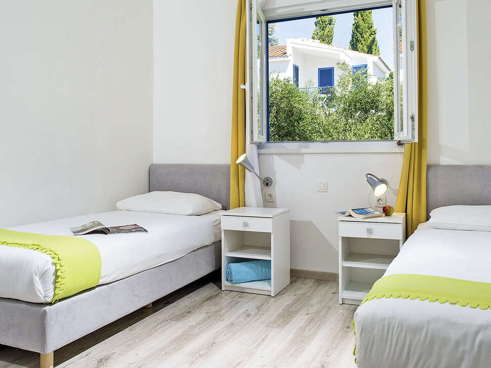 Een foto van Aminess Vival Port9 Residence
