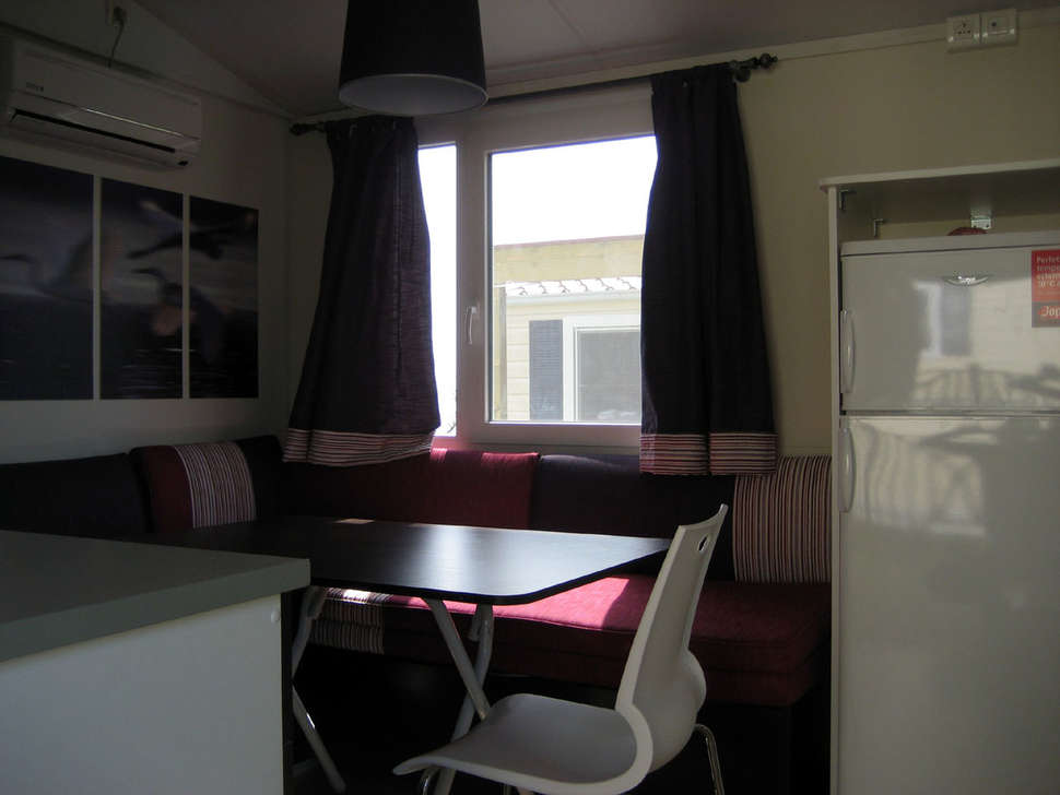 Een foto van Camping Fontanelle