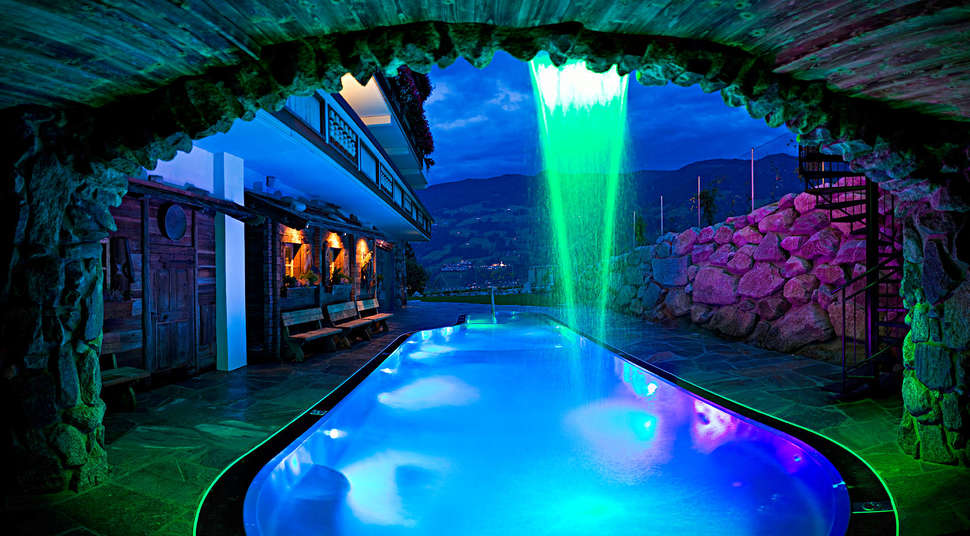 Een foto van Hotel Kohlerhof
