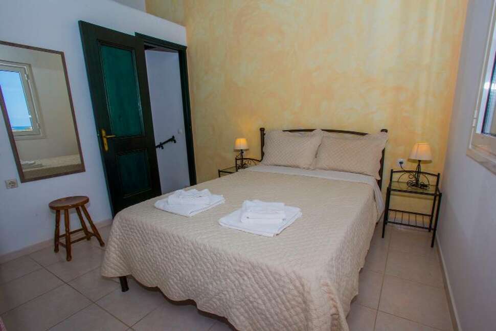 Een foto van Sandy Beach Villas & Appartementen