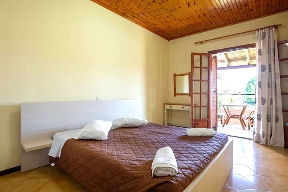 Een foto van Kamari Appartementen
