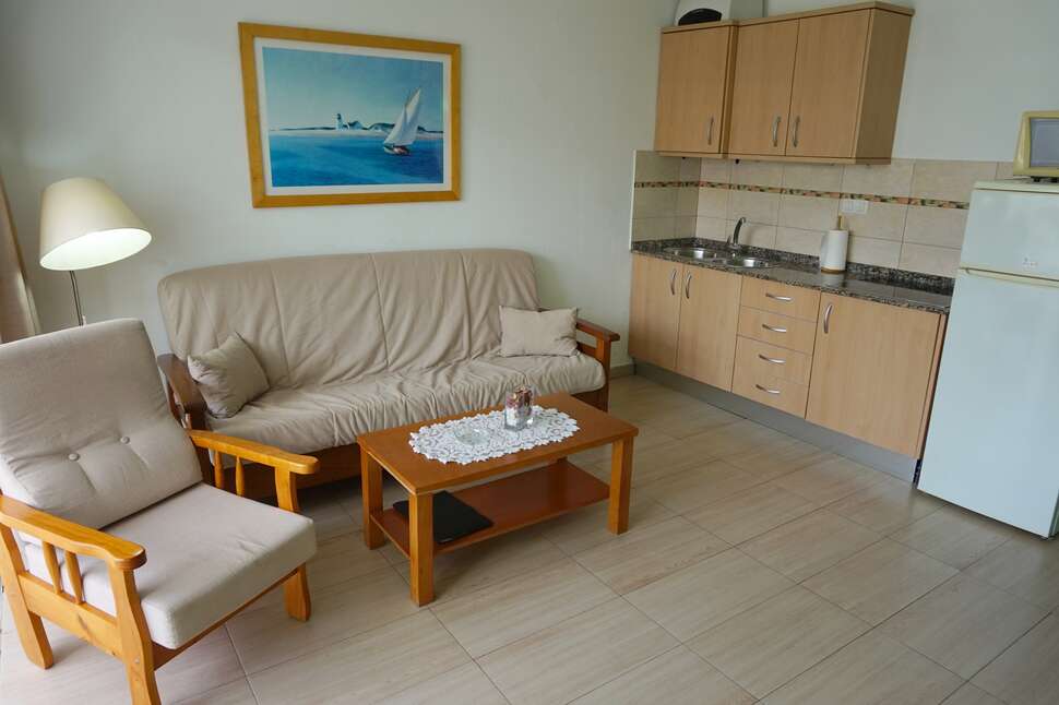 Een foto van Appartementen Ecuador