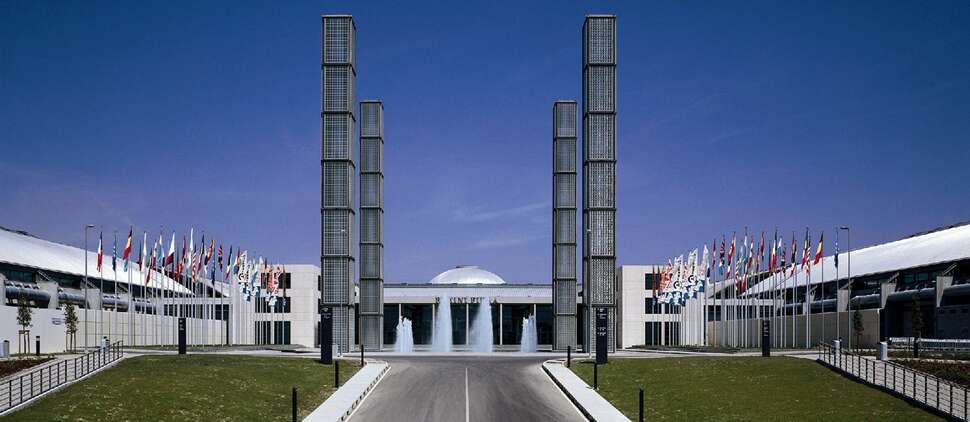 Een foto van Ambasciatori Luxury Resort