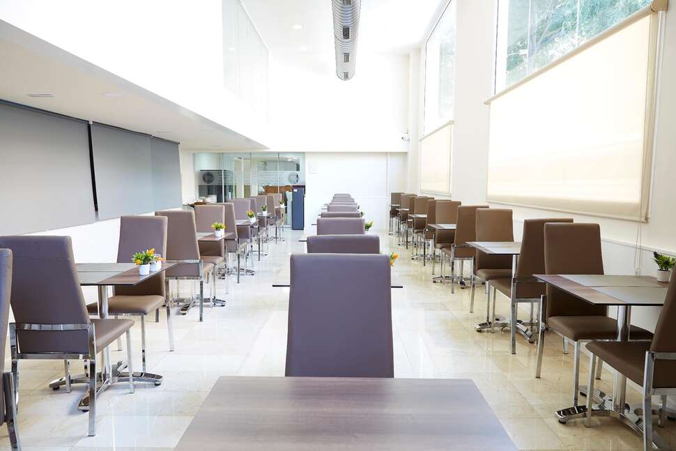 Een foto van BCN Urbaness Hotels del Comte