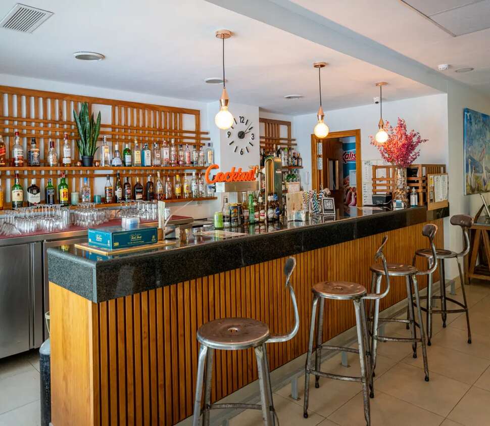 Een foto van Hotel Mainare Playa by Checkin