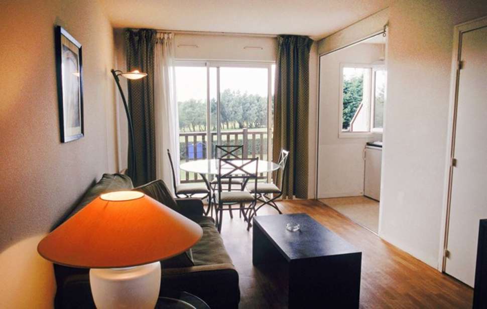 Een foto van Residence Green Panorama