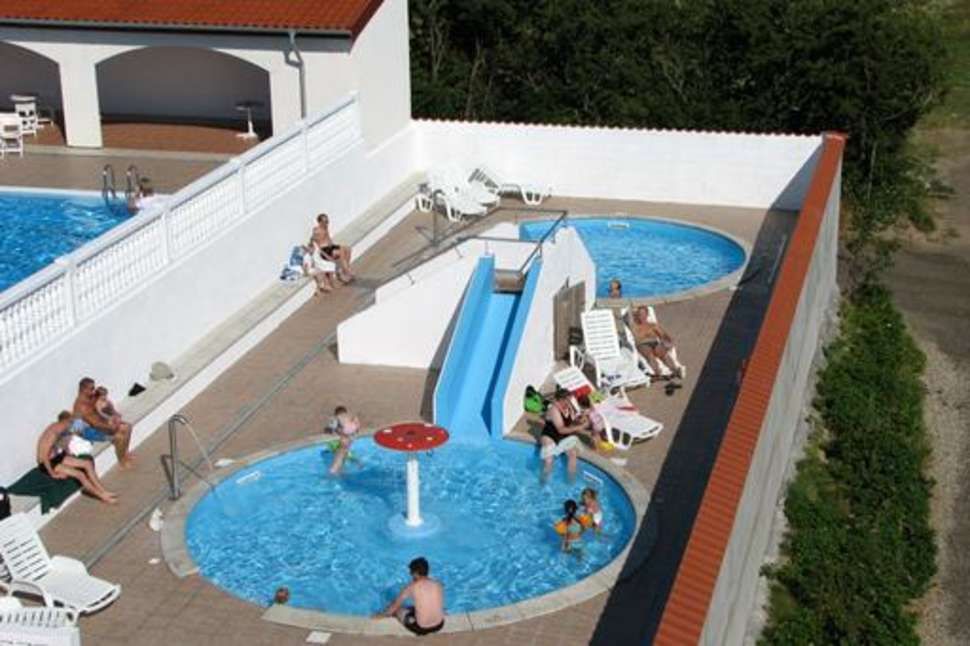 Een foto van Camping Langeland