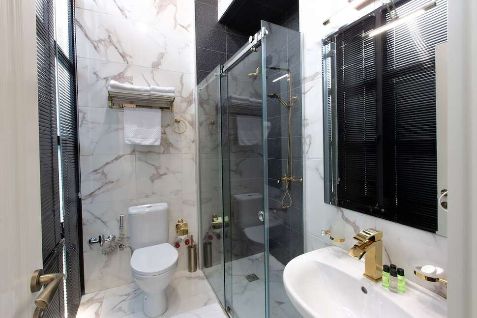 Een foto van Royal Inn Hotel Tbilisi