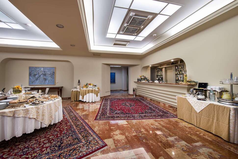 Een foto van Best Western Hotel Stella D'italia