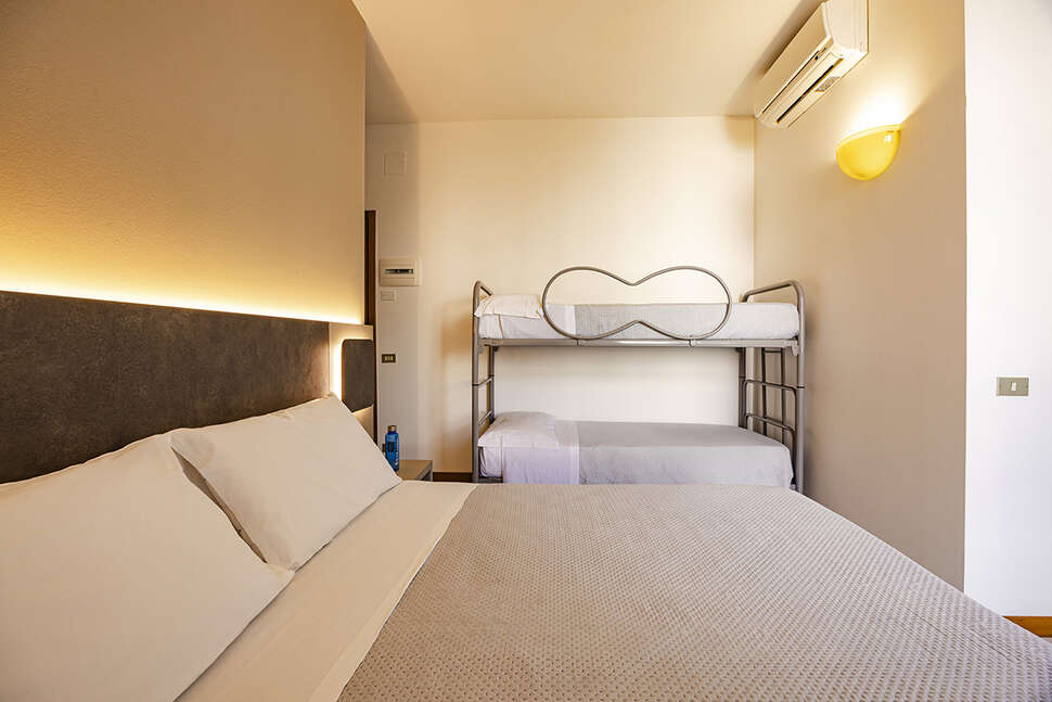 Een foto van Color Bay Village Milano Marittima