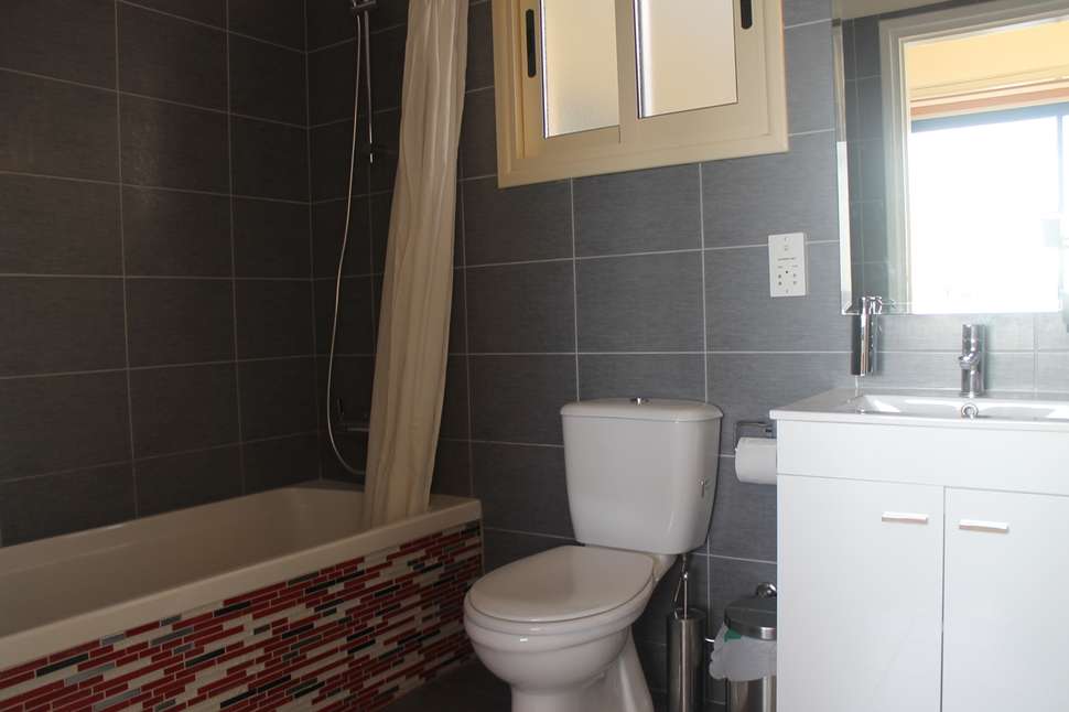 Een foto van Vrachia Beach Hotel & Suites