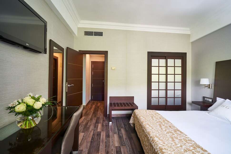 Een foto van Hotel Guadalupe