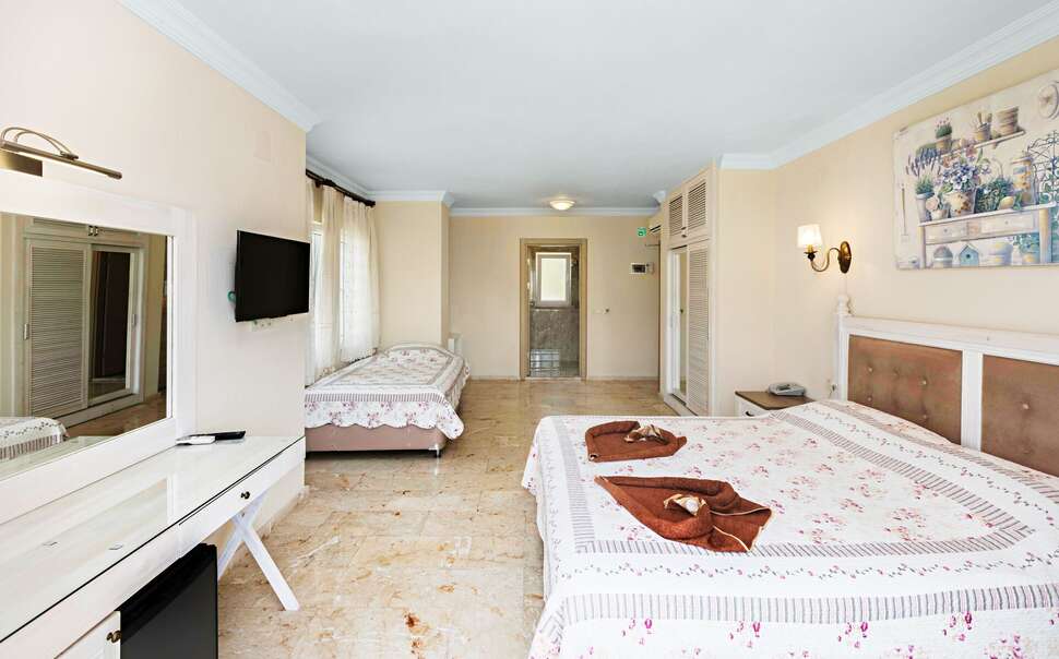 Een foto van Basar Hotel
