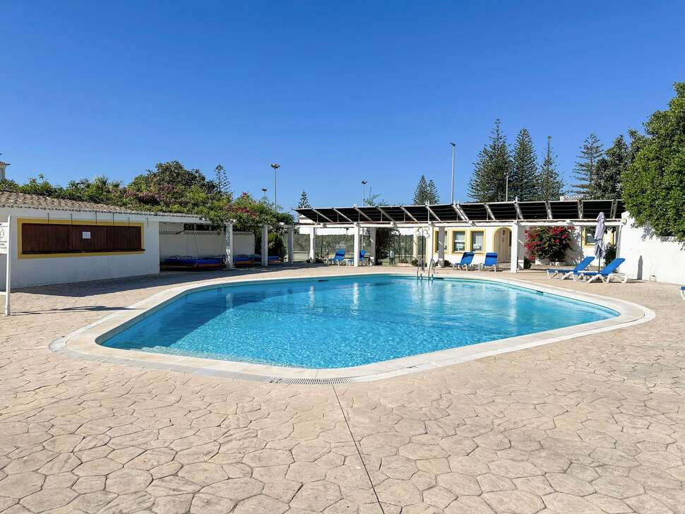 Een foto van Hotel Luz Bay