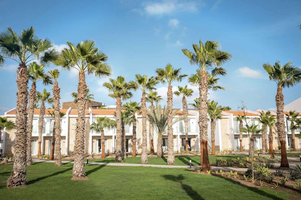 Een foto van Robinson Club Cabo Verde