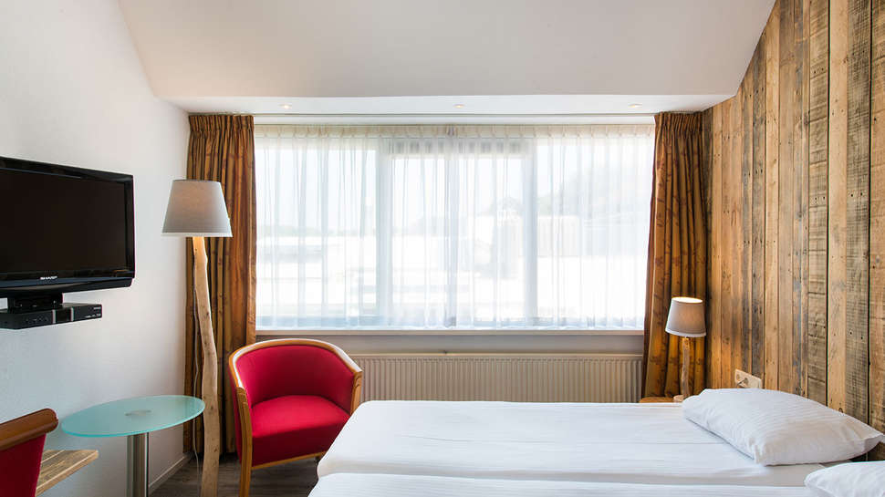 Een foto van Hampshire Hotel & Spa - Paping