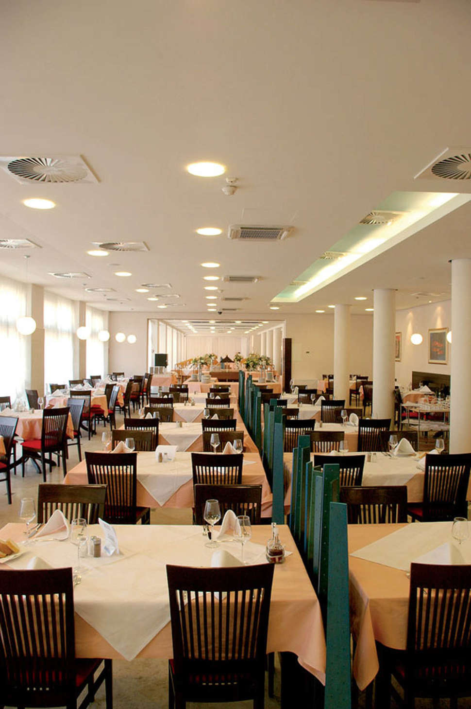 Een foto van Hotel Pagus