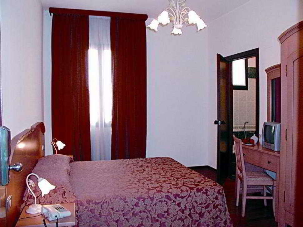 Een foto van Hotel Altieri