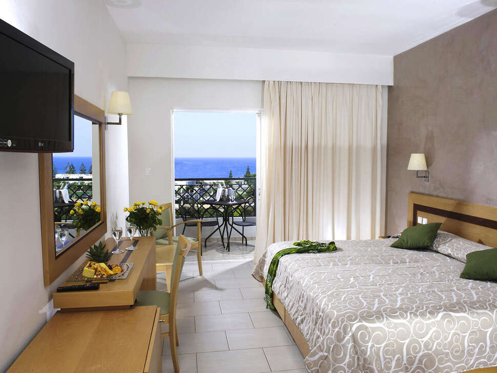 Een foto van Grand Hotel Holiday Resort