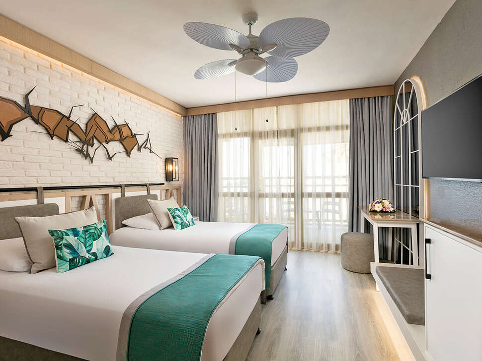 Een foto van Limak Arcadia Sport Resort
